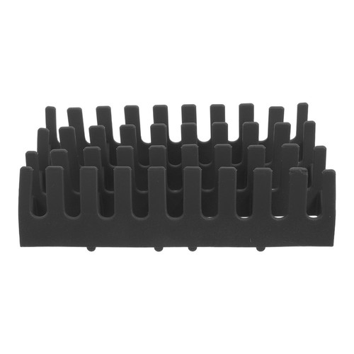 2pcs rectangular mailbox tray - rectangular,