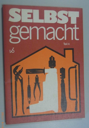 Homemade part gdr - part, 4