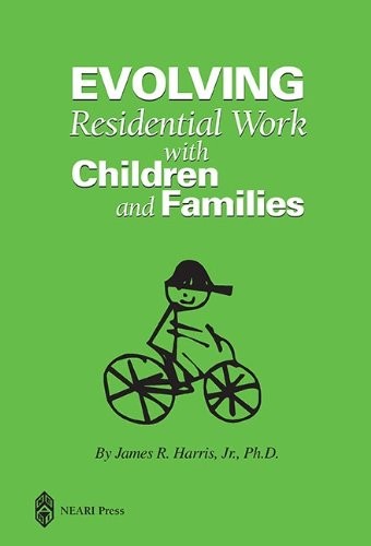 Evolving residential work with - residential,