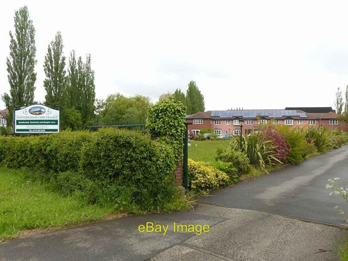 Photo 6x4 nottingham care - photo,