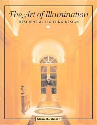 The art illumination - the, of