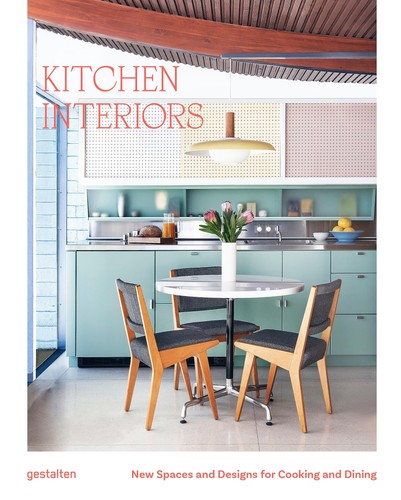 Kitchen interiors new - interiors:, designs