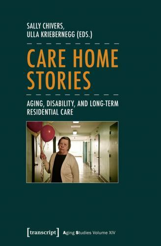 Care home stories - care,