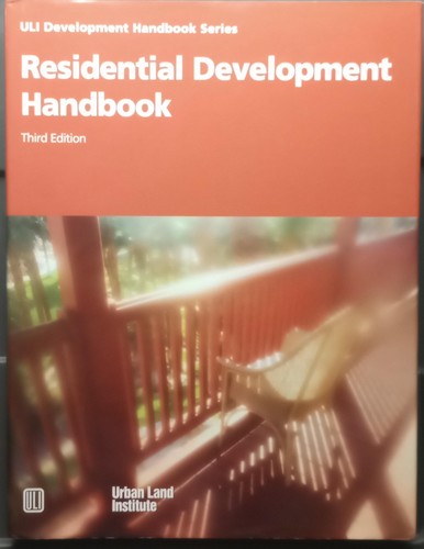 Residential development - residential,