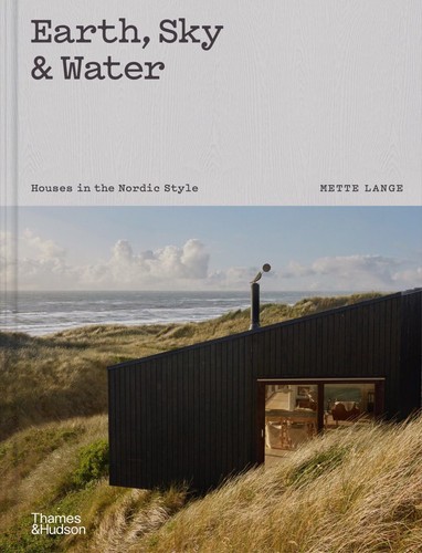 Earth sky water houses - sky, &