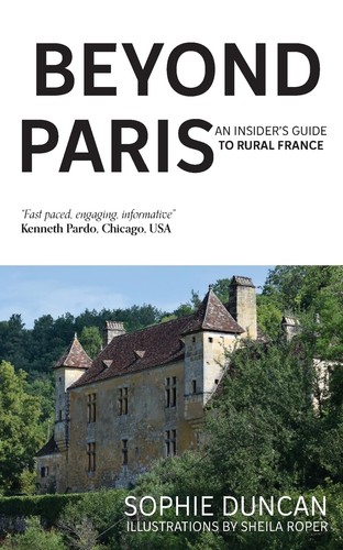 Beyond paris insider - beyond, insider's