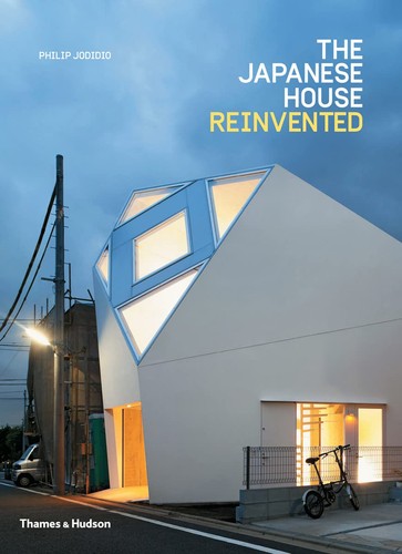 The japanese house reinvented - house,