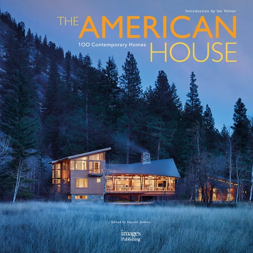 The american house 100 - the, house: