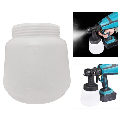 High volume electric paint - high,