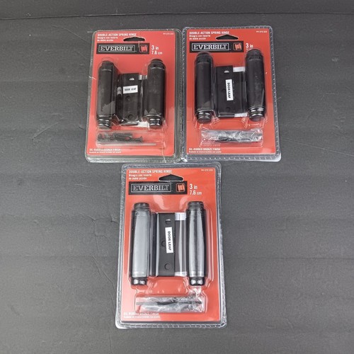 Pack everbilt oil - 3'',