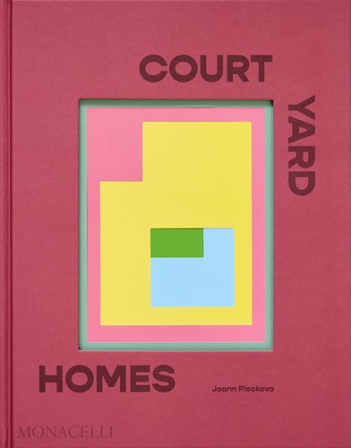 Courtyard homes plockova - courtyard,