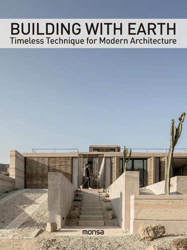 Building with earth timeless - building, earth: