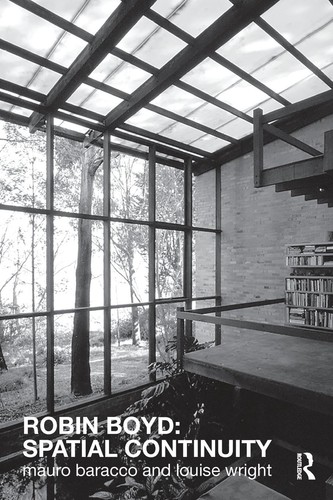 Robin boyd spatial - boyd:,