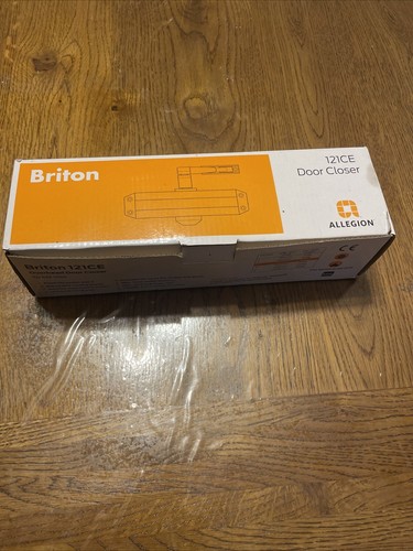 Briton overhead soft door - briton,