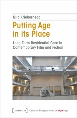 Putting age its place - in,