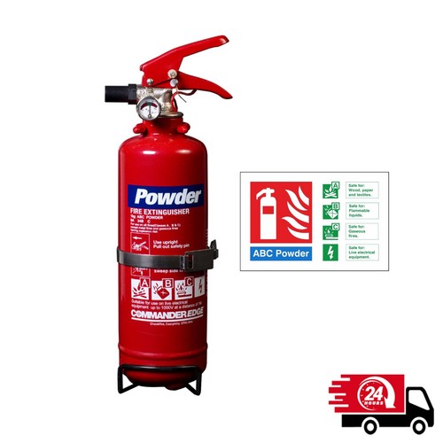 1kg abc dry - abc, fire